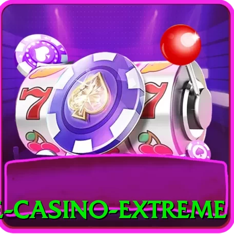 ddbr Live Casino Extreme - vip