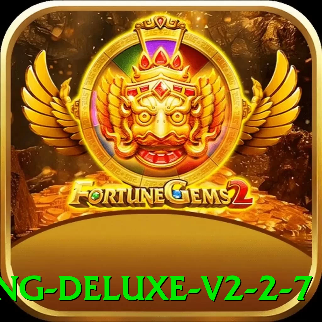 dj5 Gaming Deluxe v2.2.7 - pk