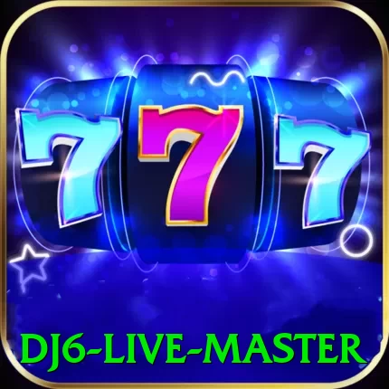 dj6 - Live Master - pk