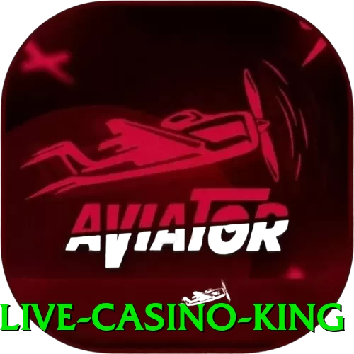 eeeejogo Live Casino King - go