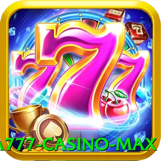 elsa777 - Casino Max - vip