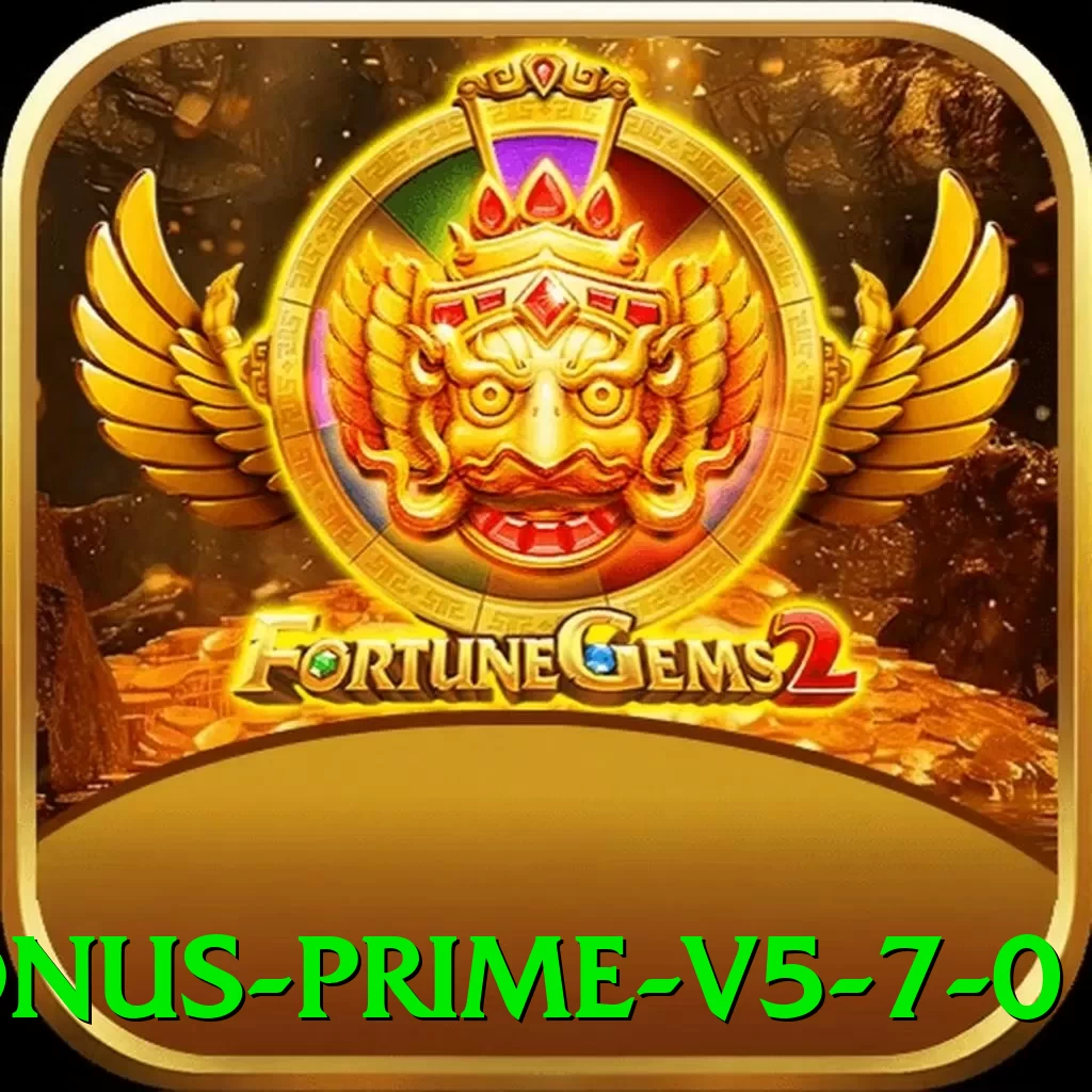 et777pg Bonus Prime v5.7.0 - app