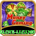fb85 - Slots Legend