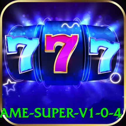 frwin Game Super v1.0.4 - vip