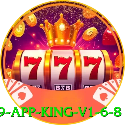 ganha9 App King v1.6.8 - apk