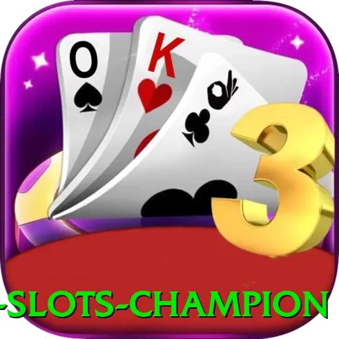 hh66 - Slots Champion - vip