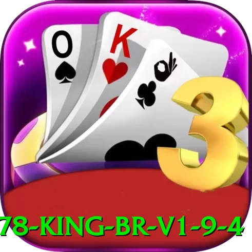 hi78 King BR v1.9.4 - pk