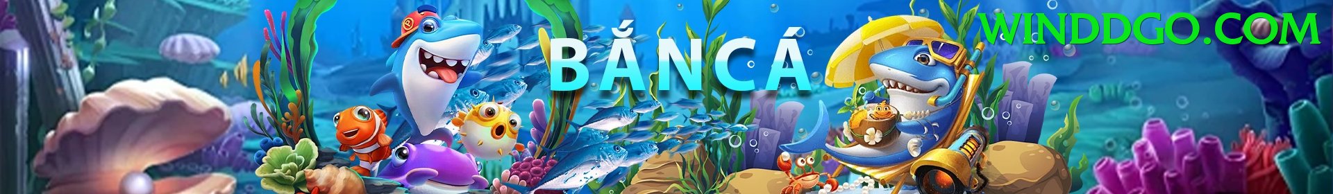 Game Bắn Cá Đổi Thưởng - Ưu đãi đặc biệt - Game mô phỏng