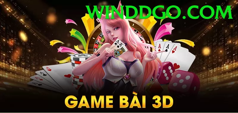 Game Bắn Cá Đổi Thưởng - windd - Web game