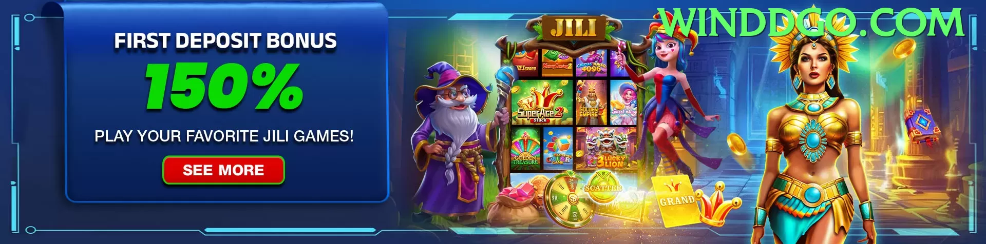 elsa777 - Casino Max Screenshot 1