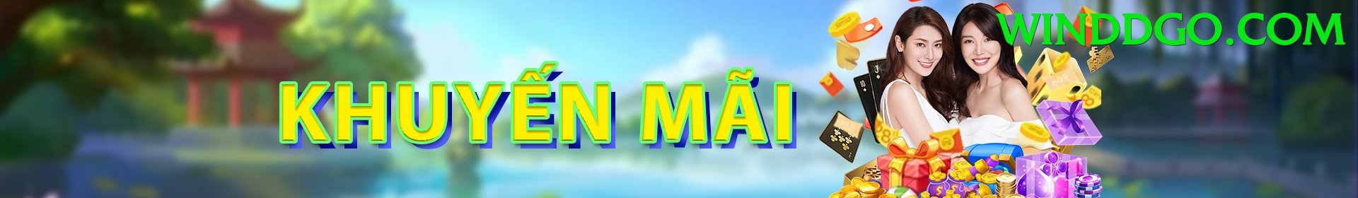 Khuyến Mãi Hấp Dẫn - Trải nghiệm tuyệt vời - Miễn phí