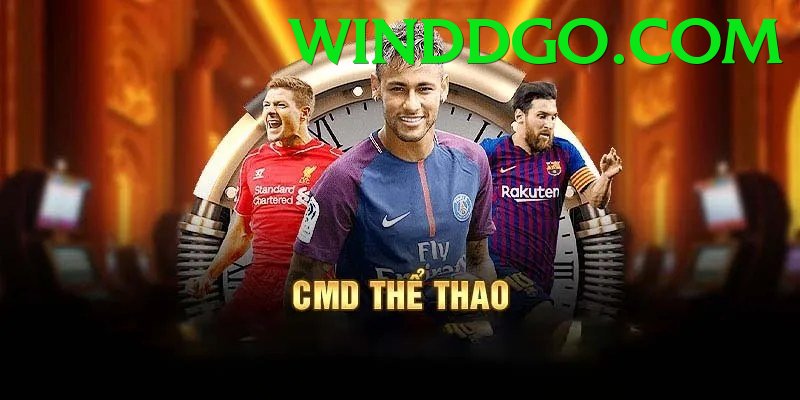 Cá Cược Thể Thao - windd - Leaderboard