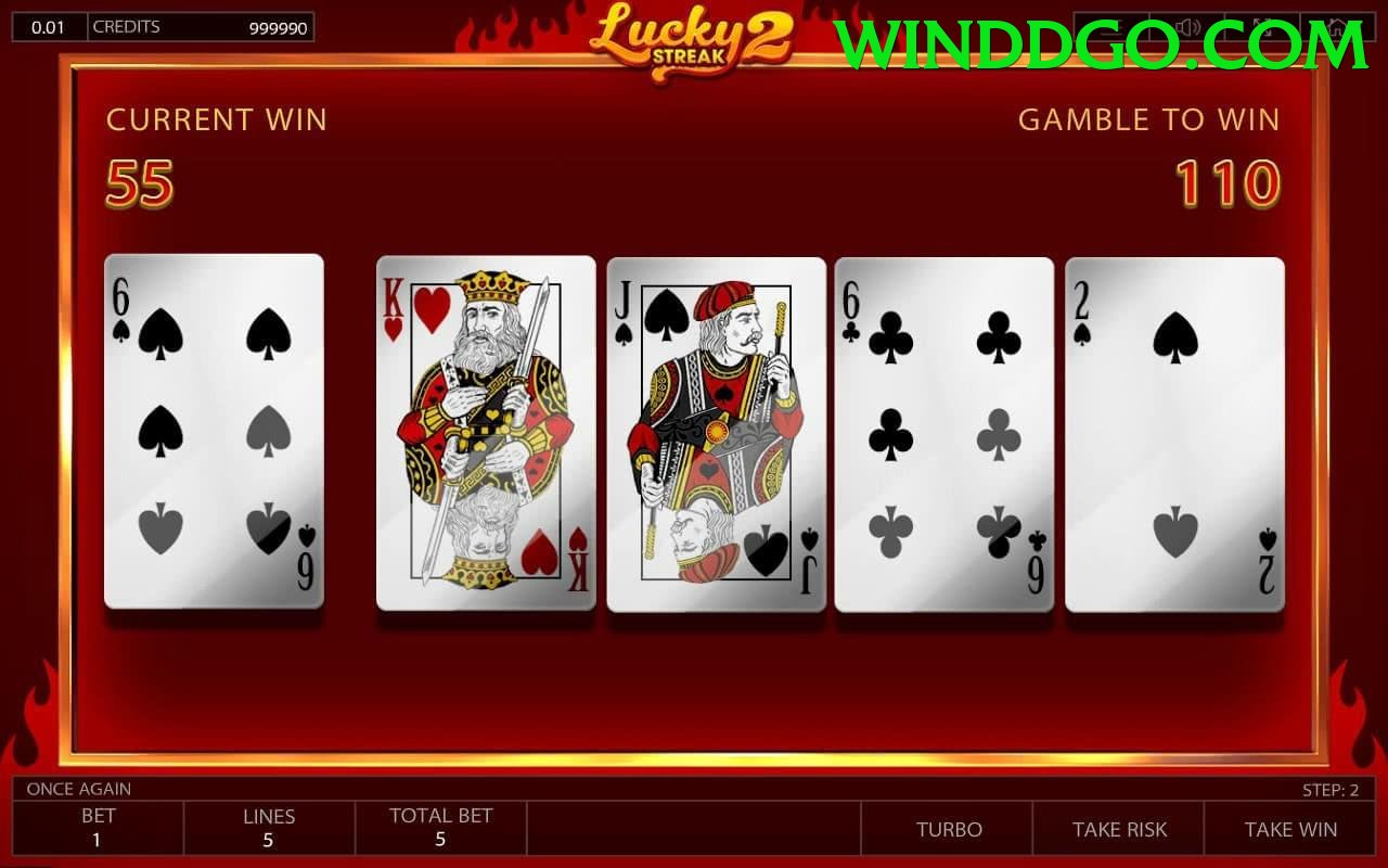 Trò Chơi Giải Trí - windd - Fanpage