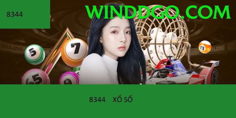Xổ Số Online - windd - Game casual