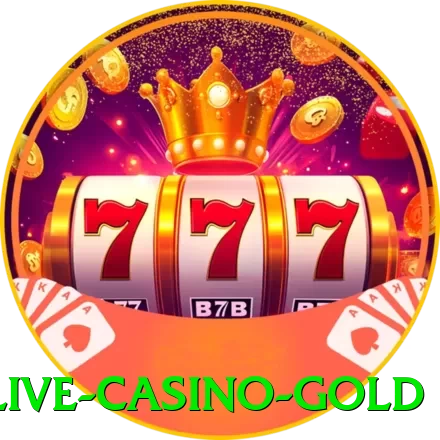 jjbb Live Casino Gold - pak