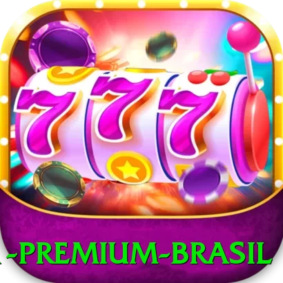 jogo001 Premium Brasil - app