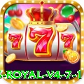 kw777 Slots Royal v4.7.1