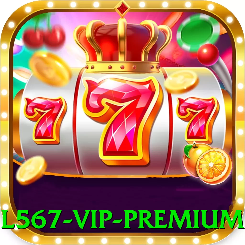 l567 - VIP Premium - apk