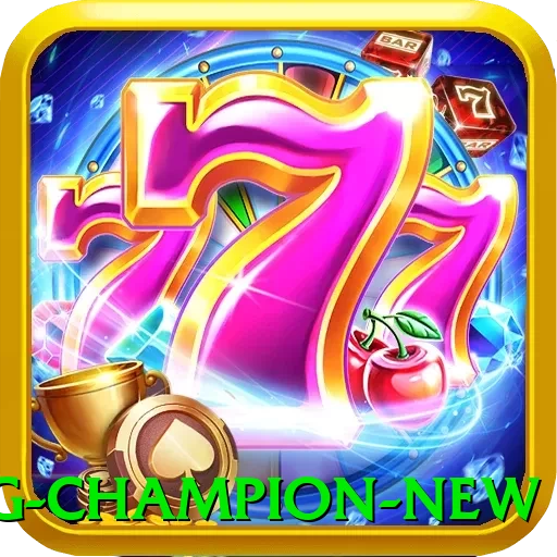 neypg Champion New - apk