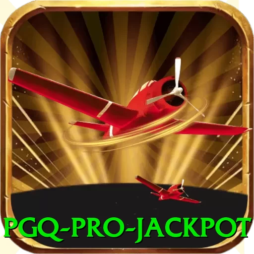 pgq Pro Jackpot - vip