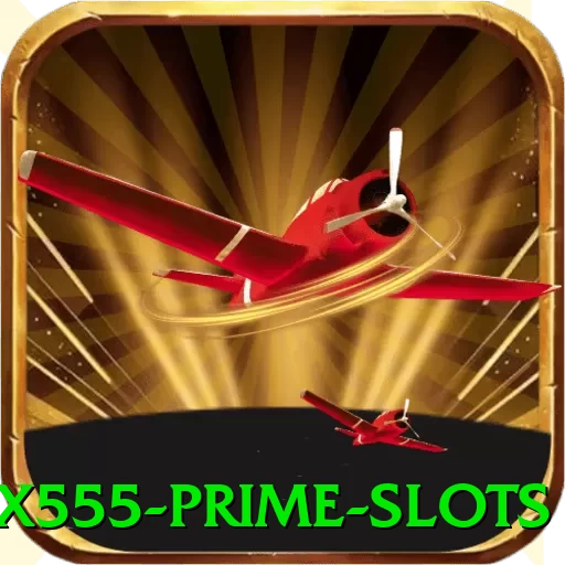 pgx555 Prime Slots - game