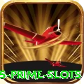 pgx555 Prime Slots