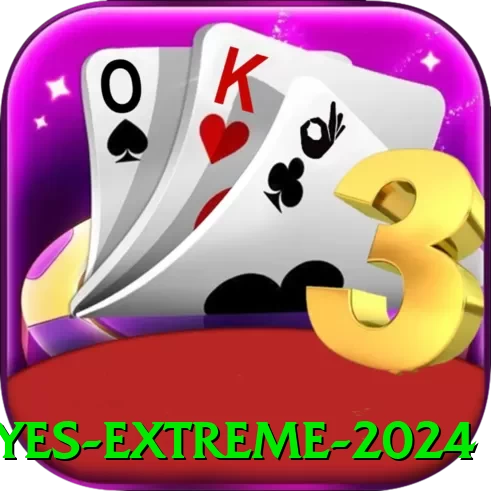 pgyes Extreme 2024 - vip