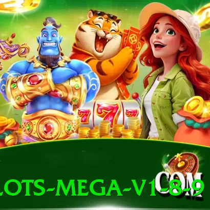 pp300 Slots Mega v1.8.9 - pak