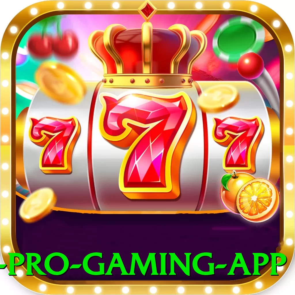 rich5588 Pro Gaming App - game