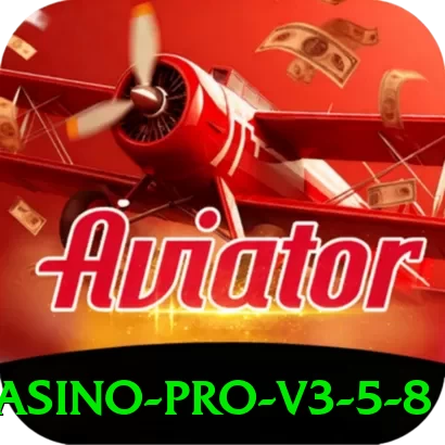 roda7 Casino Pro v3.5.8 - go
