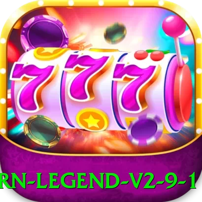 rr123 Earn Legend v2.9.1 - pk