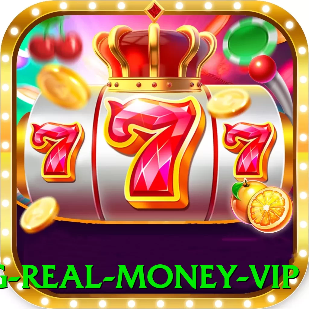 sojupg - Real Money VIP - game