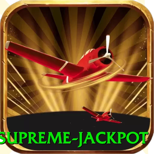 trempg Supreme Jackpot - pak