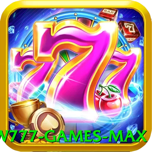 w777 Games Max - pak