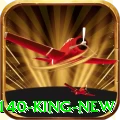 win140 King New