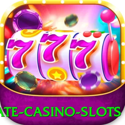 win6 Ultimate - Casino &amp; Slots - app