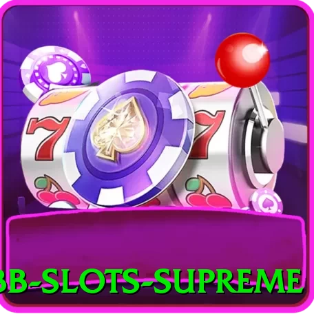 wwbb - Slots Supreme - game