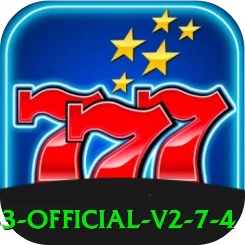 x333 Official v2.7.4 - vip